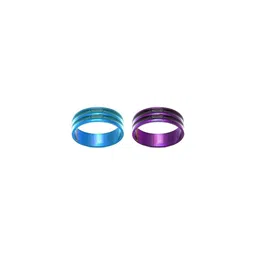 Dynamic Retail Global Unisex Multi Ring-picture-38