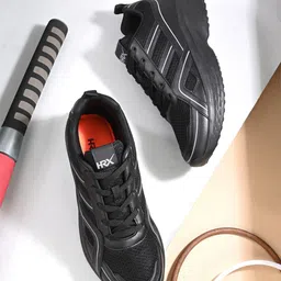 HRX by Hrithik Roshan Men Non-Marking Running Shoes-picture-25