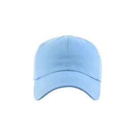 Infispace Pure Cotton Unisex Summer Sports Classic Cap-41