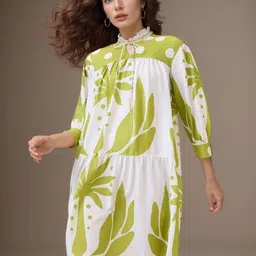 DressBerry Women A-Line Dress-picture-14