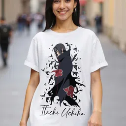 Bewakoof Women Printed T-shirt-picture-9