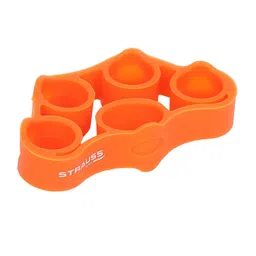 STRAUSS Hand Strengthener For Carpal Tunnel Relief & Grip Strength-image-95
