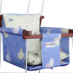 Cotton Swing for Baby | Swing for Kids | Jhula for Kids | Jhula for Baby Swings-12