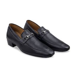 Bxxy Men Formal Mocassin Slip-on Shoes-image-80