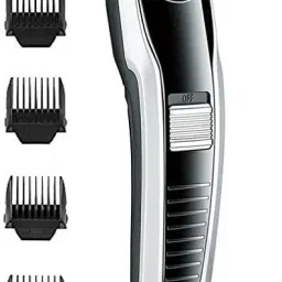 Nka Rechargeable Cordless Beard and Hair Trimmer For Men 45 Mins Runtime MulticolorShaver For Men, Women-22