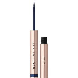 ANASTASIA BEVERLY HILLS Water-Resistant True-Matte 2024 Liquid Eyeliner 2.4ml - Navy Blue-picture-30