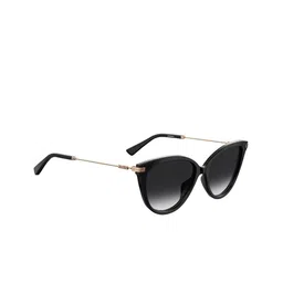 MOSCHINO Women Cateye Sunglasses with UV Protected Lens 202708807549O-picture-22