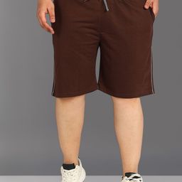 XFOX Men Shorts-image-48