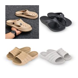 Feel alive Men Set of 4 Clogs & Sliders-picture-5