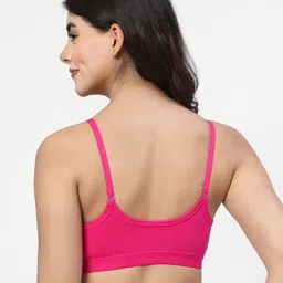 LILY Bra Full Coverage image 5