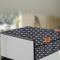The Furnishing Tree Fridge Top Cover Compatible-picture-33