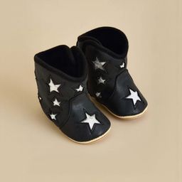 Hopscotch Boys Printed Ankle Boots-picture-41
