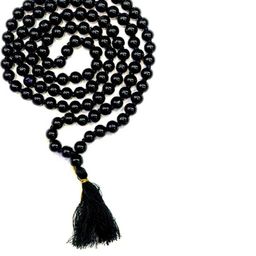 Divine souvenirs Unisex Artificial Beaded Minimal Chain-22
