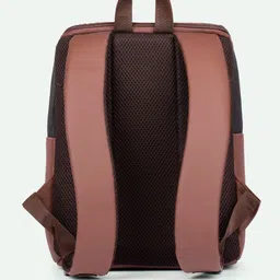 ZOUK Unisex Bidri Kaiser Laptop Backpack image 3