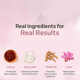 Purely Yours Kumkum Adi Illuminating Face Elixir 5 In 1 Face Serum -30 ml image 5