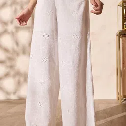 max Girls Printed Trousers-image-65