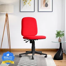 Learn Fabric Office Stacking Chair-93