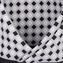 Van Heusen Printed Pocket Squares image 2