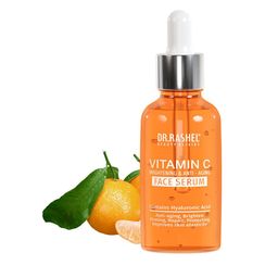 DR.RASHEL Vitamin C Intense Hydration Face Serum- 50 ml-image-67