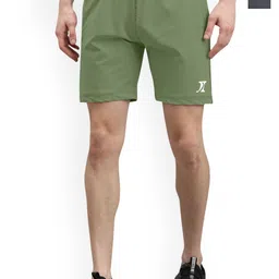 INDICLUB Men Running Sports Shorts-image-35