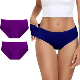 Diving Deep Pack of 3 Hipster Briefs-picture-16