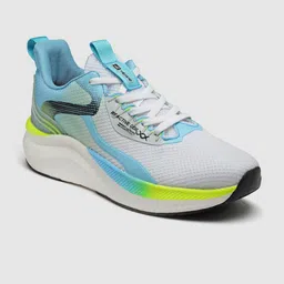 Action Men Mesh Running Non-Marking Shoes image 5