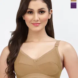 SHYAM SONS FLAIR Bra Full Coverage-picture-50