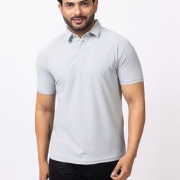 BUFFARO Men Polo Collar T-shirt-picture-28