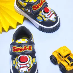 KATS Unisex Kids Sneakers-image-42