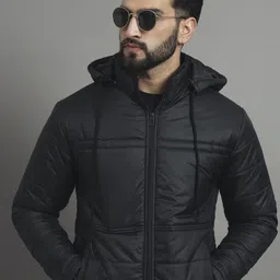 RENUOVO Men Sporty Jacket-picture-32