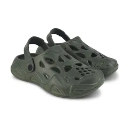 COGS Men Rubber Clogs image 5