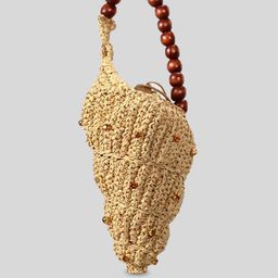 CORSICA Textured Structured Handheld Bag-picture-43