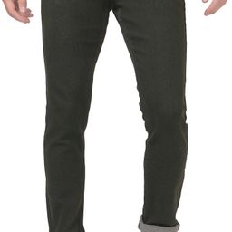 TCI Men Low Distress Jeans-image-40