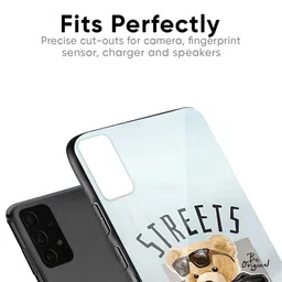 QRIOH Cartoon Characters Printed OnePlus Nord 4 5G Back Case Mobile Accessories image 5