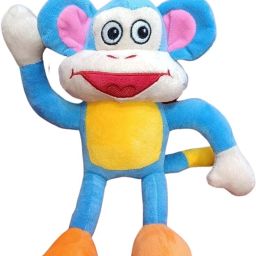 Stuffed toys Dora Monkey- 20 cm-11