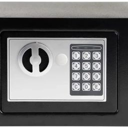 DIGITAL SAFE - Innovegic D Safe Locker-image-25