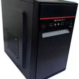 TECH- Assemblers Z Core i5 (8 GB DDR3/500 GB/Windows 10 Home/1 GB/17 Inch Screen/ONLINE STUDY PC) image 5