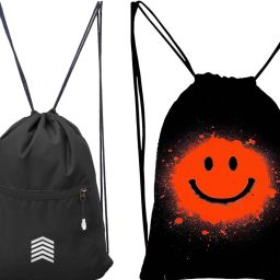 Small 12 L Backpack Stylish Beautiful Elegant Backpack for Men Women Boys Girls-image-14