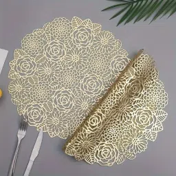Round Pack of 2 Table Placemat-picture-25