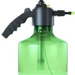 3 Liter Spray Bottle for Garden, Washing Vehicles, Pest Control, MULTICOLOUR 3 L Hand Held Sprayer-picture-25