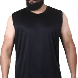 Gym Vest Men Vest-image-41