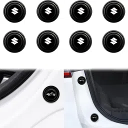 Silicone, Rubber Car Door Guard-image-29