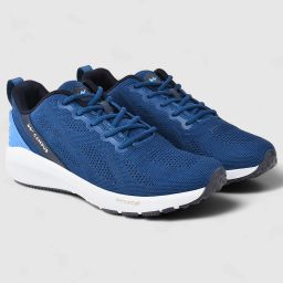MAXICO Men's Sports Shoes | Comfortable Insole & Anti-Slip Sole Design | Lace-Up Running Shoes For Men-picture-15