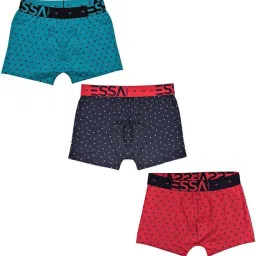 Pack of 3 Printed Men Boxer-picture-10
