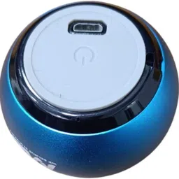 MZ M3 PORTABLE BLUETOOTH MINI SPEAKER Dynamic Metal Sound With High Bass 5 W Bluetooth Speaker image 2