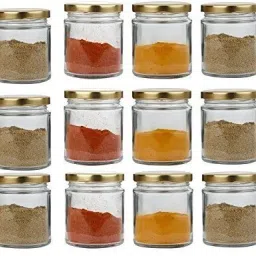 Spice Set Glass-image-88