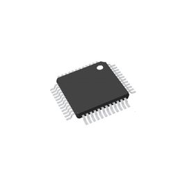 PIC18F56Q71-E/PT-MICROCHIP-8 Bit MCU, PIC18 Family PIC18FxxQ71 Series Microcontrollers, PIC18, 64 MHz, 64 KB, 48 Pins, TQFP image 1
