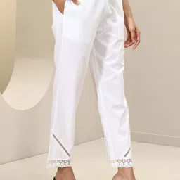 Libas Women Trousers-image-43