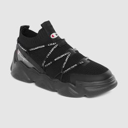 Champion Women Woven Design Sneakers-image-62
