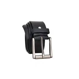 Pacific Gold Men Genuine Leather Formal Belt-image-90